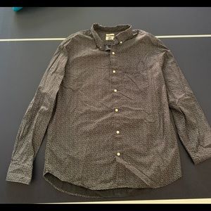 Old Navy Button Down